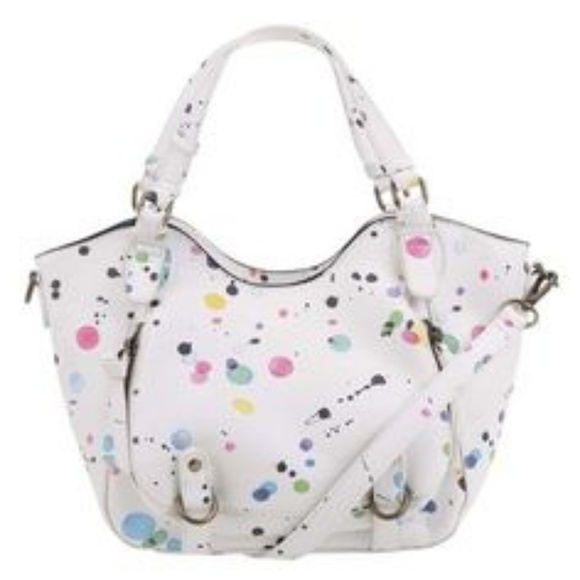 desigual rotterdam bag